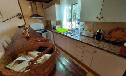 Herverkoop - Country House -
Calasparra - Inland