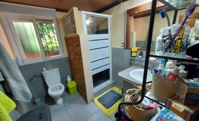 Herverkoop - Country House -
Calasparra - Inland