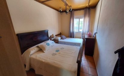 Herverkoop - Country House -
Calasparra - Inland