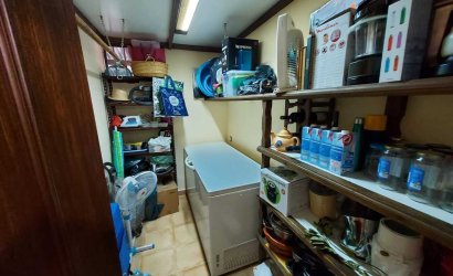 Herverkoop - Country House -
Calasparra - Inland