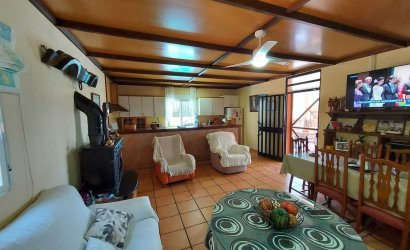 Herverkoop - Country House -
Calasparra - Inland