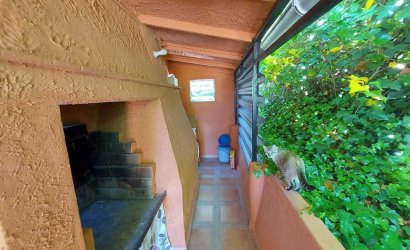 Herverkoop - Country House -
Calasparra - Inland