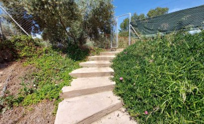 Herverkoop - Country House -
Calasparra - Inland