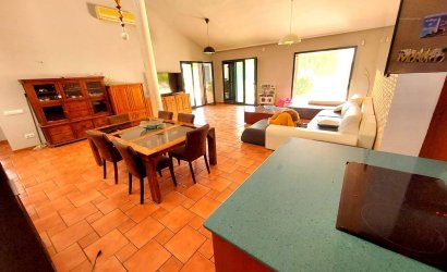 Herverkoop - Villa -
Calasparra - Inland