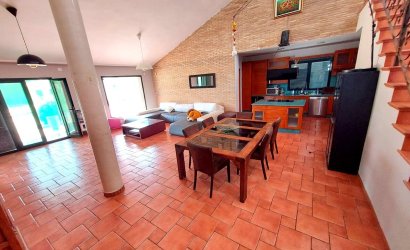 Herverkoop - Villa -
Calasparra - Inland