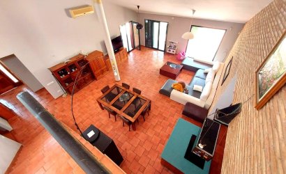 Herverkoop - Villa -
Calasparra - Inland