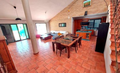 Herverkoop - Villa -
Calasparra - Inland