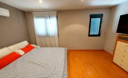 Herverkoop - Villa -
Calasparra - Inland