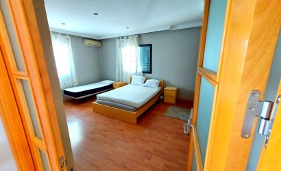 Herverkoop - Villa -
Calasparra - Inland