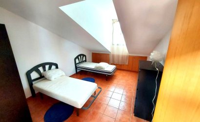 Herverkoop - Villa -
Calasparra - Inland