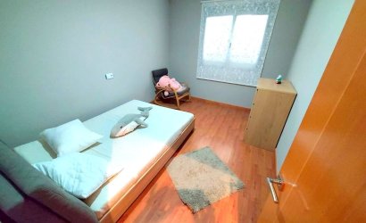 Herverkoop - Villa -
Calasparra - Inland