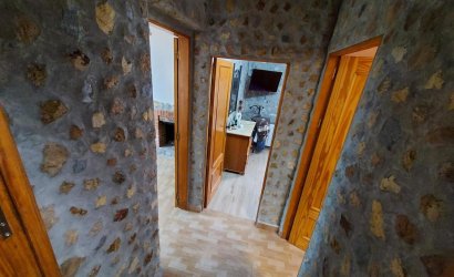 Herverkoop - Country House -
Calasparra - Inland