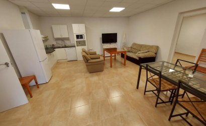 Herverkoop - Country House -
Calasparra - Inland