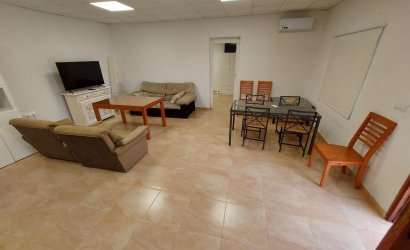 Herverkoop - Country House -
Calasparra - Inland