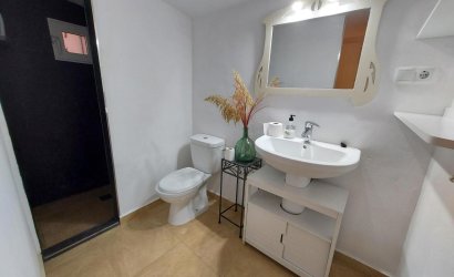 Herverkoop - Country House -
Calasparra - Inland