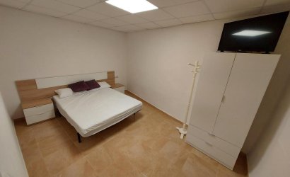 Herverkoop - Country House -
Calasparra - Inland