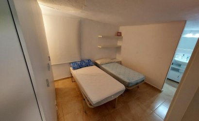 Herverkoop - Country House -
Calasparra - Inland