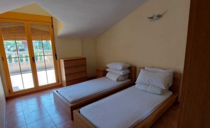 Herverkoop - Villa -
Calasparra - Inland