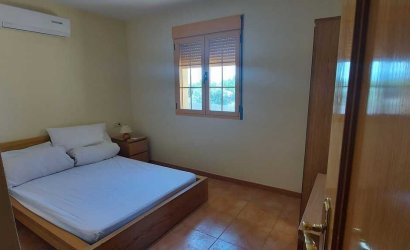 Herverkoop - Villa -
Calasparra - Inland