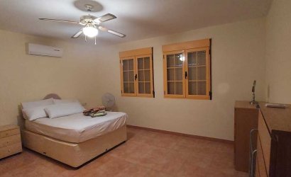 Herverkoop - Villa -
Calasparra - Inland