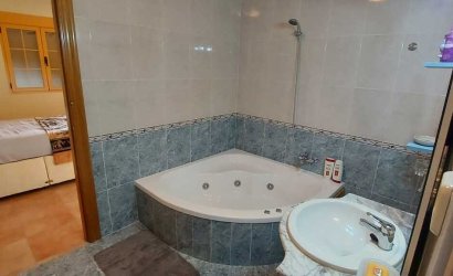 Herverkoop - Villa -
Calasparra - Inland