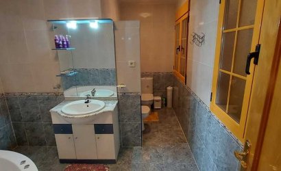 Herverkoop - Villa -
Calasparra - Inland