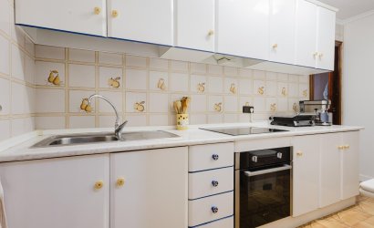 Herverkoop - Apartment -
Torrevieja - Costa Blanca