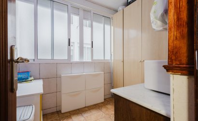 Herverkoop - Apartment -
Torrevieja - Costa Blanca