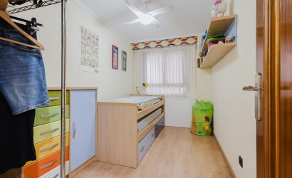 Herverkoop - Apartment -
Torrevieja - Costa Blanca