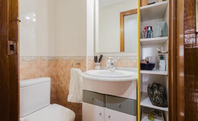 Herverkoop - Apartment -
Torrevieja - Costa Blanca