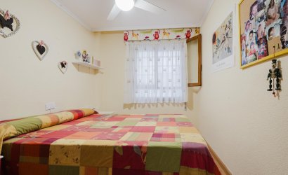 Herverkoop - Apartment -
Torrevieja - Costa Blanca