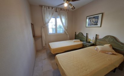 Herverkoop - Bungalow -
Villamartin - Costa Blanca