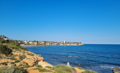 Herverkoop - Bungalow -
Villamartin - Costa Blanca