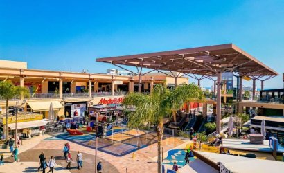 Herverkoop - Bungalow -
Villamartin - Costa Blanca