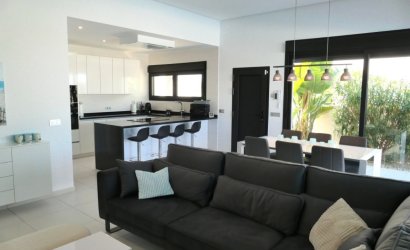 Herverkoop - Villa -
Benijofar - Costa Blanca