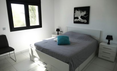 Herverkoop - Villa -
Benijofar - Costa Blanca