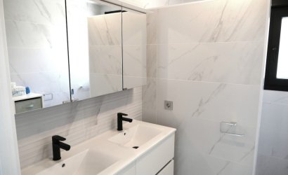 Herverkoop - Villa -
Benijofar - Costa Blanca