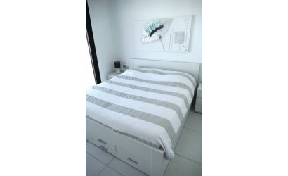 Herverkoop - Villa -
Benijofar - Costa Blanca