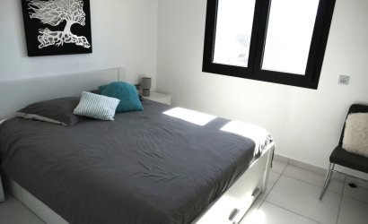 Herverkoop - Villa -
Benijofar - Costa Blanca