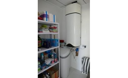 Herverkoop - Villa -
Benijofar - Costa Blanca