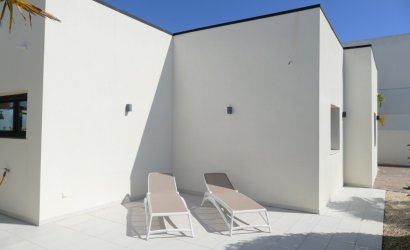 Herverkoop - Villa -
Benijofar - Costa Blanca