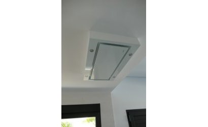 Herverkoop - Villa -
Benijofar - Costa Blanca