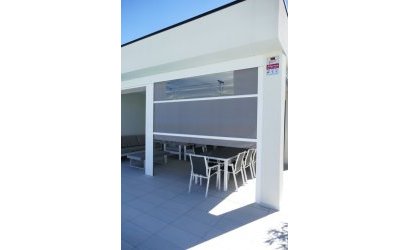 Herverkoop - Villa -
Benijofar - Costa Blanca