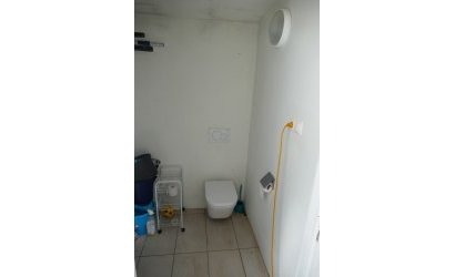 Herverkoop - Villa -
Benijofar - Costa Blanca