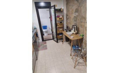 Herverkoop - Apartment -
Orihuela - Zona Centro