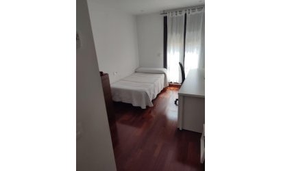 Herverkoop - Apartment -
Orihuela - Zona Centro