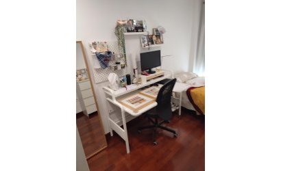 Herverkoop - Apartment -
Orihuela - Zona Centro