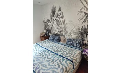 Herverkoop - Apartment -
Orihuela - Zona Centro