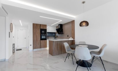 Herverkoop - Apartment -
Guardamar del Segura - El Raso