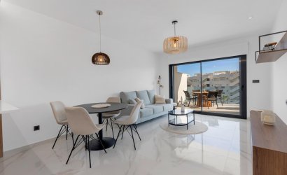 Herverkoop - Apartment -
Guardamar del Segura - El Raso